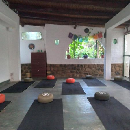 Casa Prana Estudio De Yoga Hostel Cafayate Kültér fotó