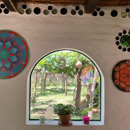 Casa Prana Estudio De Yoga Cafayate Kültér fotó