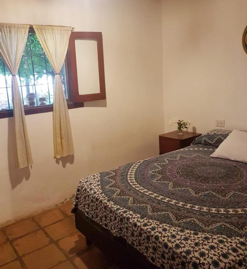 Casa Prana Estudio De Yoga Hostel Cafayate Kültér fotó