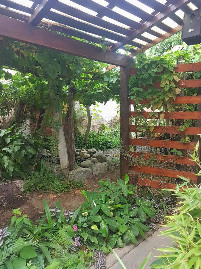 Casa Prana Estudio De Yoga Cafayate Kültér fotó