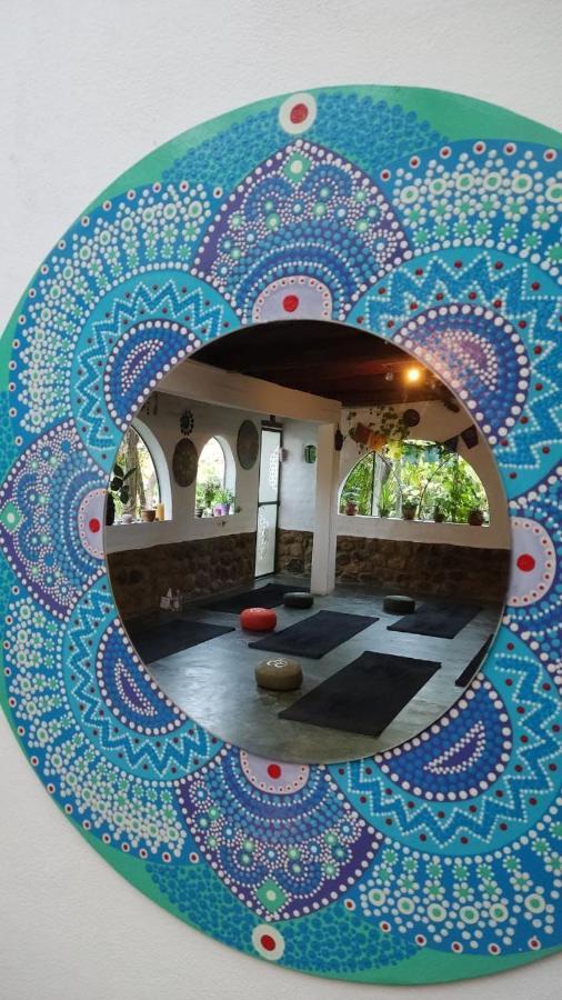 Casa Prana Estudio De Yoga Hostel Cafayate Kültér fotó