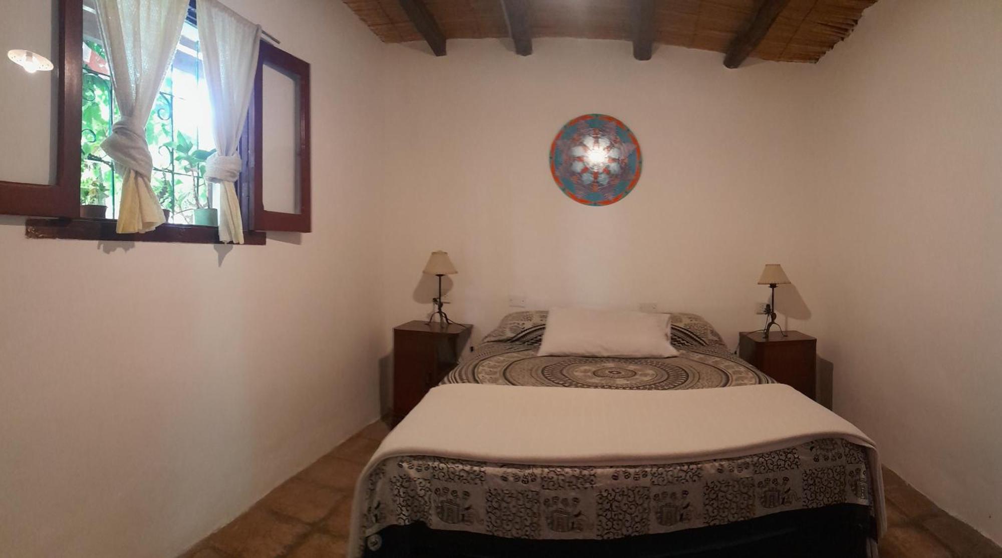 Casa Prana Estudio De Yoga Cafayate Kültér fotó