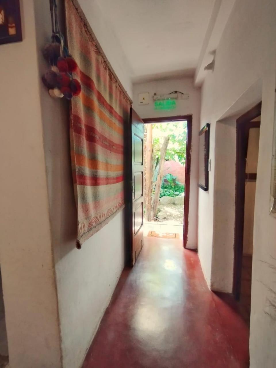 Casa Prana Estudio De Yoga Cafayate Kültér fotó