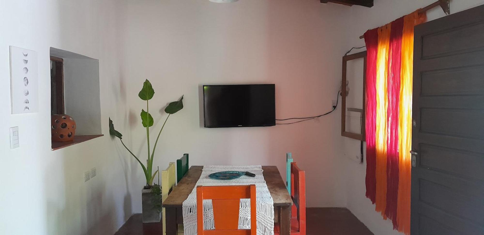 Casa Prana Estudio De Yoga Cafayate Kültér fotó