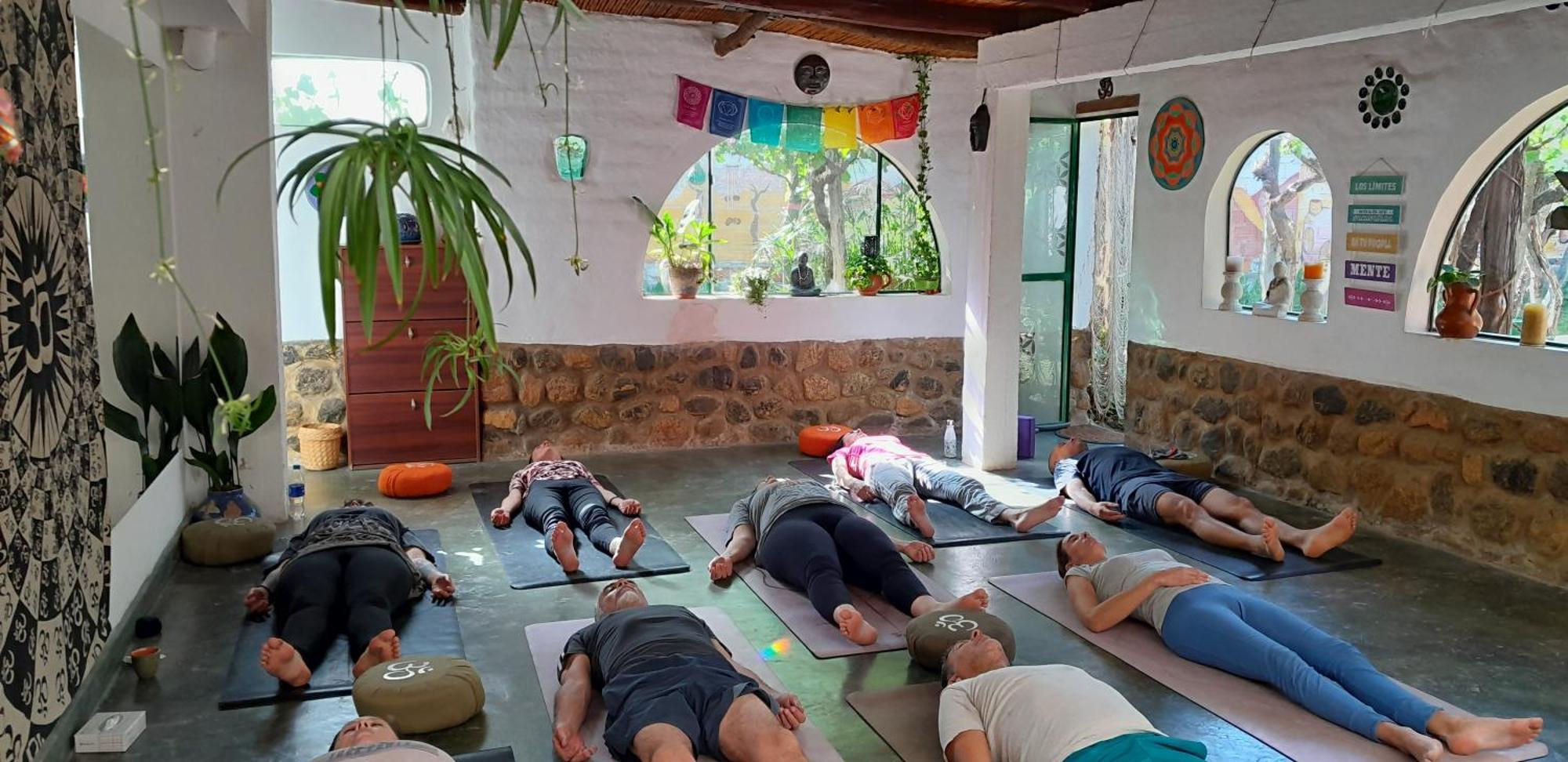 Casa Prana Estudio De Yoga Cafayate Kültér fotó
