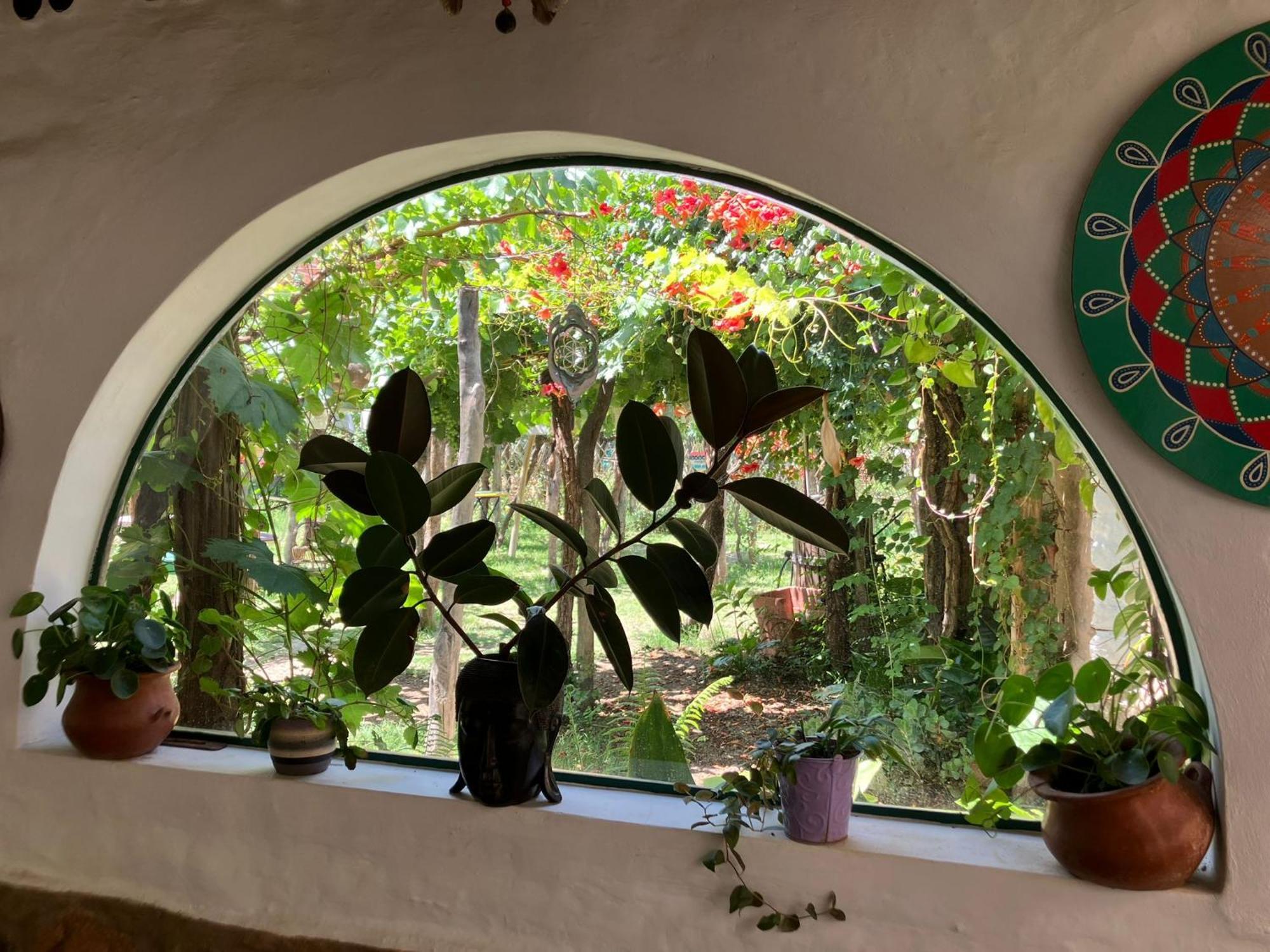Casa Prana Estudio De Yoga Cafayate Kültér fotó